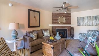 Ceiling fans